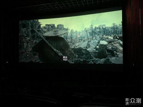 国产电影震撼镜头视频,视觉盛宴背后的匠心独运