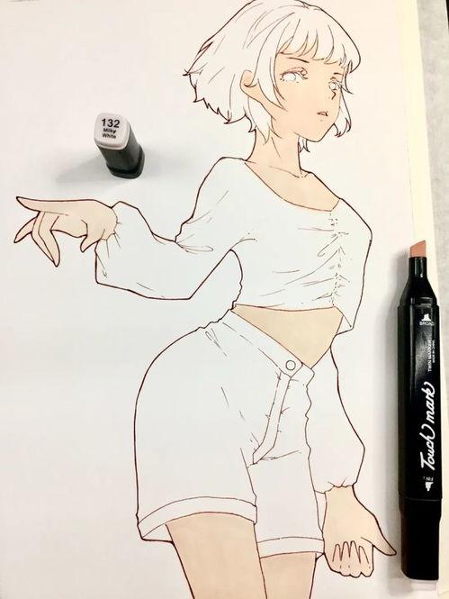 国产toa马克笔怎么画肤色视频,国产TOA马克笔绘制肤色教程视频概述