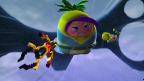 香港人看国产动漫视频吗